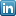 Mijn LinkedIn profiel